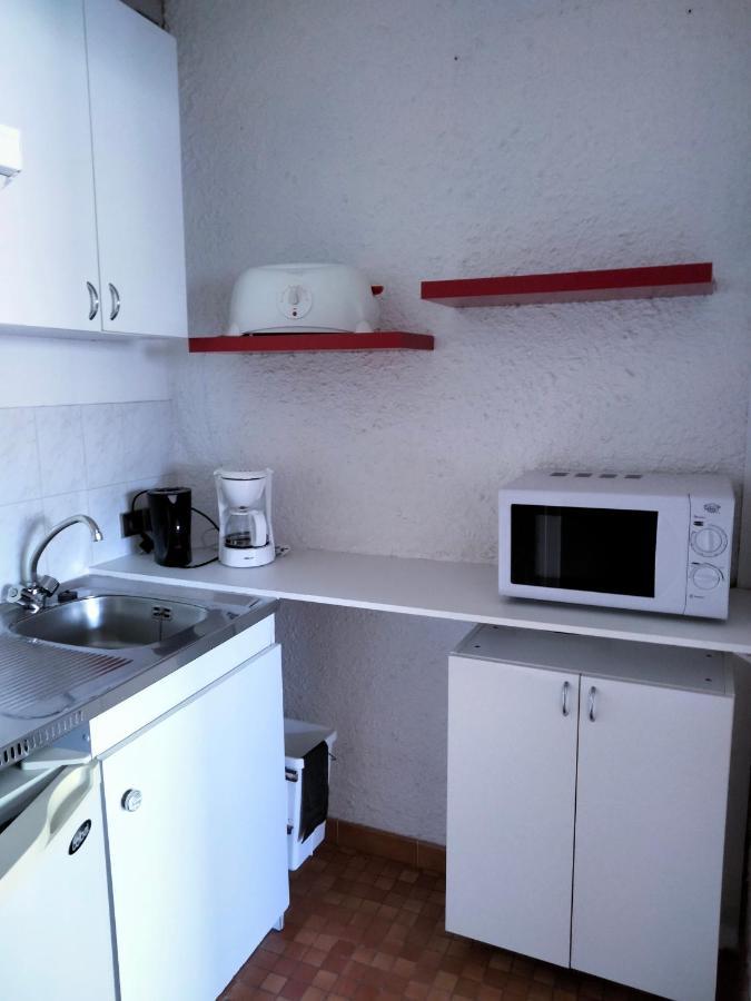 Residence Les Naiades Soulac-sur-Mer Luaran gambar