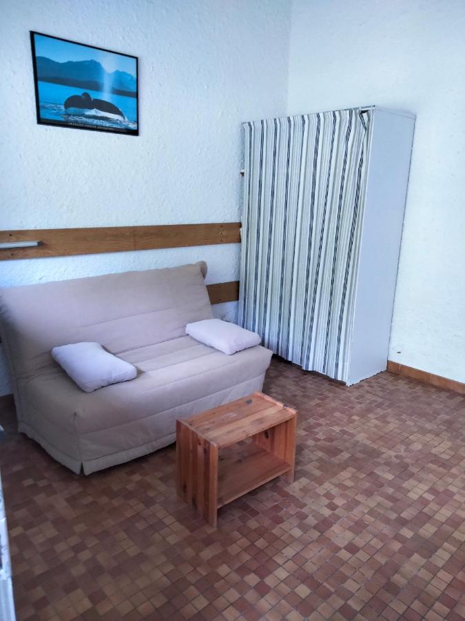 Residence Les Naiades Soulac-sur-Mer Luaran gambar