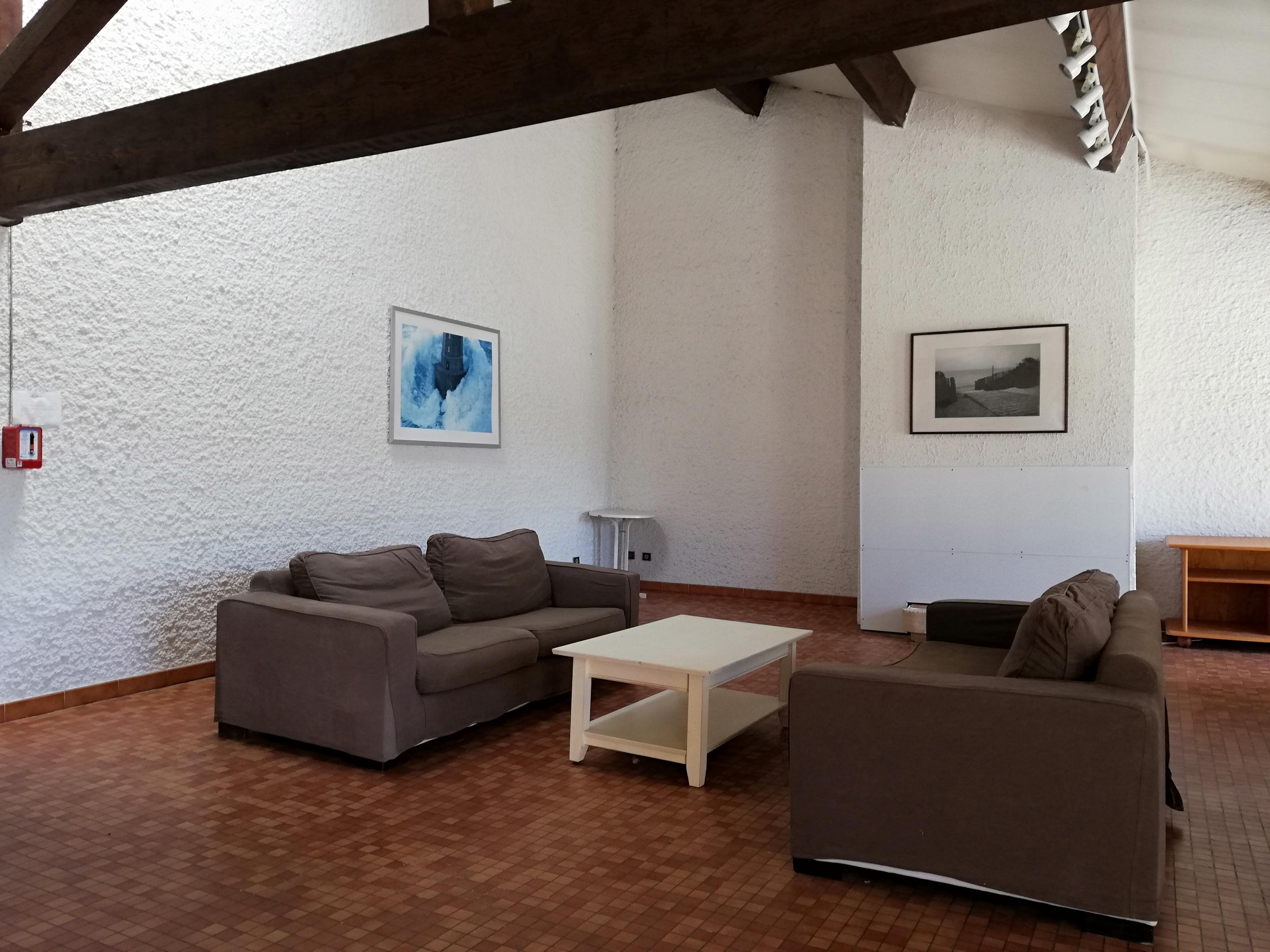 Residence Les Naiades Soulac-sur-Mer Luaran gambar