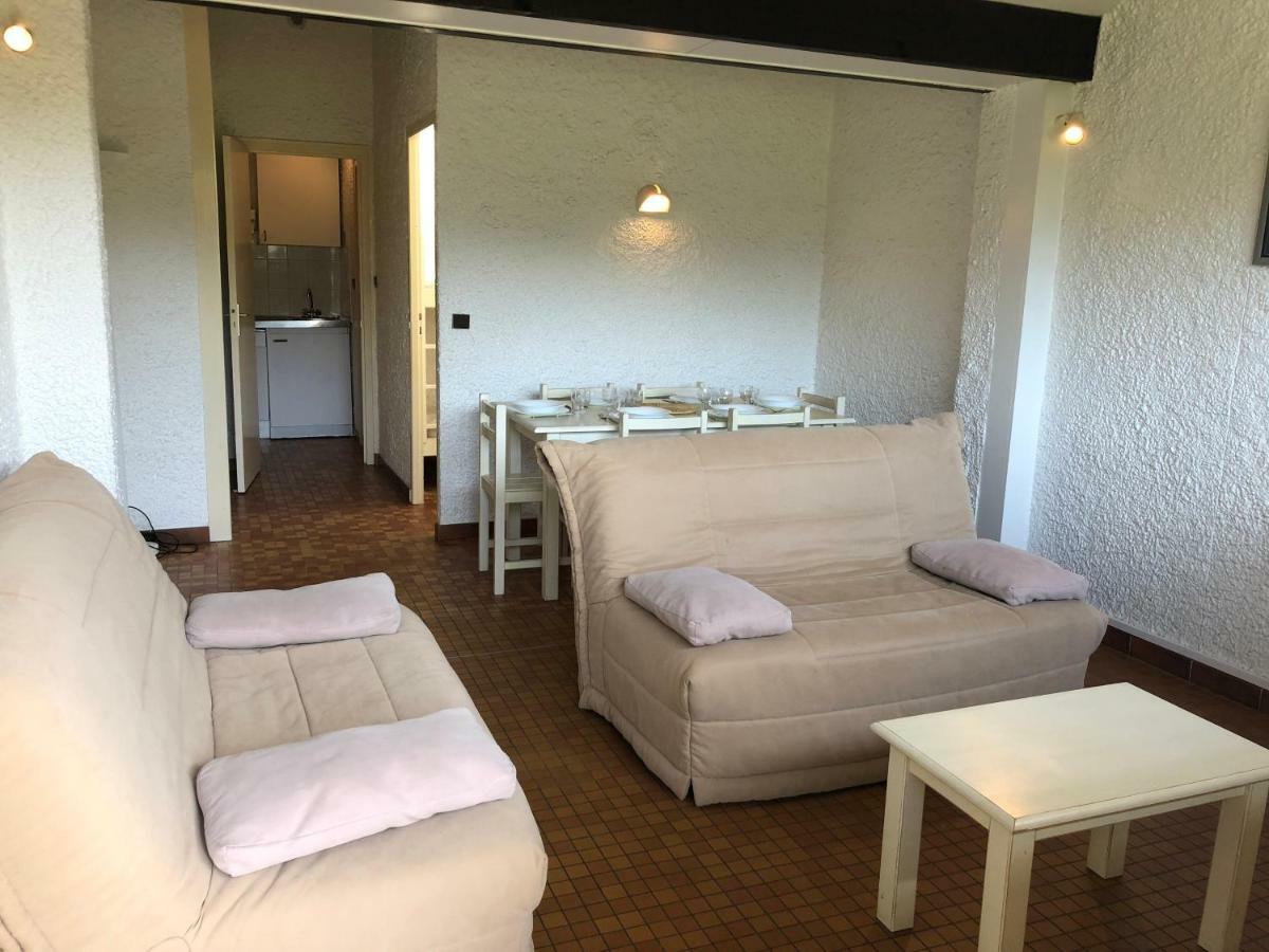 Residence Les Naiades Soulac-sur-Mer Luaran gambar